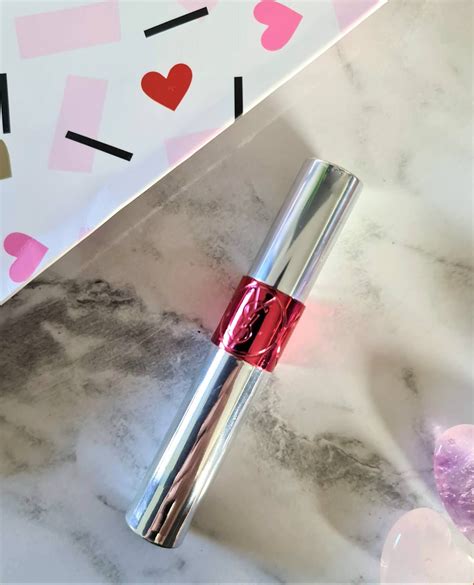 ysl volupte tint in oil 7